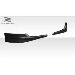 2009-2010 Acura TSX Aspec Look Front Lip Spoiler Air Dam - 2 Pieces image - 11