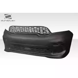 2014-2023 Dodge Durango SRT Look Front Bumper - 1 Piece image - 8