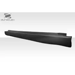 2014-2023 Dodge Durango SRT Look Side Skirt Rocker Panels - 2 Pieces image - 9