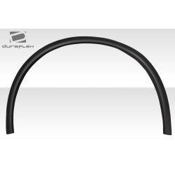 2014-2023 Dodge Durango Duraflex SRT Look Front Fender Flares - 2 Pieces image - 7