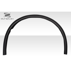 2014-2023 Dodge Durango Duraflex SRT Look Front Fender Flares - 2 Pieces image - 8