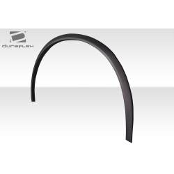 2014-2023 Dodge Durango Duraflex SRT Look Front Fender Flares - 2 Pieces image - 9
