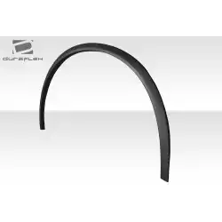 2014-2023 Dodge Durango SRT Look Front Fender Flares - 2 Pieces image - 9