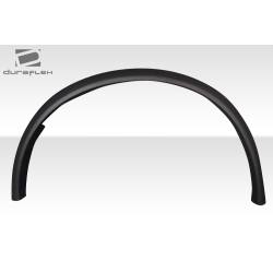 2014-2023 Dodge Durango Duraflex SRT Look Rear Fender Flares - 2 Pieces image - 8