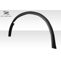 2014-2023 Dodge Durango Duraflex SRT Look Rear Fender Flares - 2 Pieces image - 9