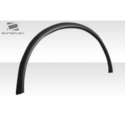 2014-2023 Dodge Durango Duraflex SRT Look Rear Fender Flares - 2 Pieces image - 10