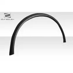 2014-2023 Dodge Durango SRT Look Rear Fender Flares - 2 Pieces image - 10