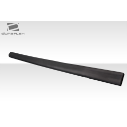 2010-2014 Volkswagen Golf GTI Duraflex Votex Look Side Skirt Rocker Panels - 2 Pieces image - 9