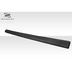 2010-2014 Volkswagen Golf GTI Votex Look Side Skirt Rocker Panels - 2 Pieces image - 9