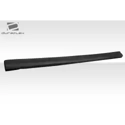 2010-2014 Volkswagen Golf GTI Votex Look Side Skirt Rocker Panels - 2 Pieces image - 10