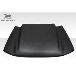2002-2008 Chevrolet Trailblazer Cowl Hood - 1 Piece image - 7