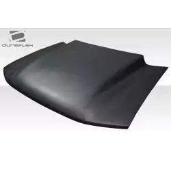 2002-2008 Chevrolet Trailblazer Cowl Hood - 1 Piece image - 8