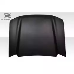 2002-2008 Chevrolet Trailblazer Cowl Hood - 1 Piece image - 10