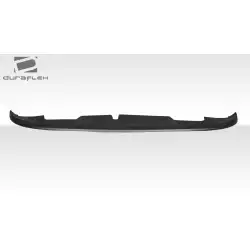 2012-2019 Fiat 500 Abarth Abuna Front Lip Spoiler Air Dam - 1 Piece image - 9