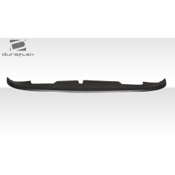 2012-2019 Fiat 500 Abarth Duraflex Abuna Front Lip Spoiler Air Dam - 1 Piece image - 9