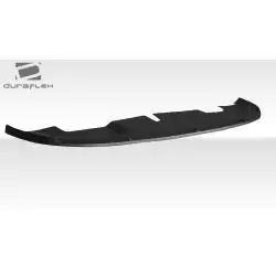 2012-2019 Fiat 500 Abarth Abuna Front Lip Spoiler Air Dam - 1 Piece image - 12