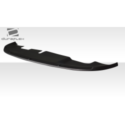 2012-2019 Fiat 500 Abarth Duraflex Abuna Front Lip Spoiler Air Dam - 1 Piece image - 11