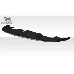 2012-2019 Fiat 500 Abarth Abuna Front Lip Spoiler Air Dam - 1 Piece image - 14