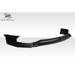 2012-2017 Hyundai Veloster Turbo Duraflex Minda Front Lip Spoiler Air Dam - 3 Piece image - 10