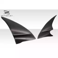 2012-2017 Hyundai Veloster Turbo Minda Rear Hatch Add Ons - 2 Pieces image - 12