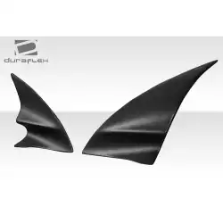 2012-2017 Hyundai Veloster Turbo Minda Rear Hatch Add Ons - 2 Pieces image - 13