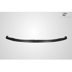 2021-2025 BMW G80 M3 / G82 / G83 M4 Carbon Creations Bandit Front Lip Spoiler Air Dam - 1 Piece image - 5