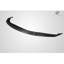 2021-2025 BMW G80 M3 / G82 / G83 M4 Carbon Creations Bandit Front Lip Spoiler Air Dam - 1 Piece image - 6