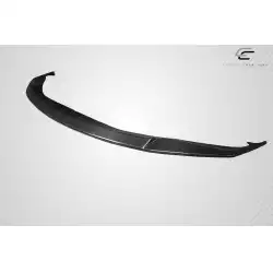 2021-2025 BMW G80 M3 / G82 / G83 M4 Bandit Front Lip Spoiler Air Dam - 1 Piece image - 6