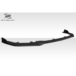 2019-2025 Toyota Corolla Hatchback Duraflex Kora Front Lip Spoiler Air Dam - 1 Piece image - 11