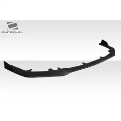 2019-2025 Toyota Corolla Hatchback Kora Front Lip Spoiler Air Dam - 1 Piece image - 12