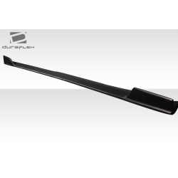 2019-2023 Toyota Corolla Hatchback Duraflex Kora Side Skirt Rocker Panel Splitters - 2 Pieces image - 10