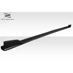 2019-2023 Toyota Corolla Hatchback Kora Side Skirt Rocker Panel Splitters - 2 Pieces image - 14