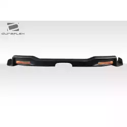 2019-2025 Toyota Corolla Hatchback Kora Rear Diffuser - 1 Piece image - 7