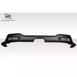 2019-2025 Toyota Corolla Hatchback Kora Rear Diffuser - 1 Piece image - 8