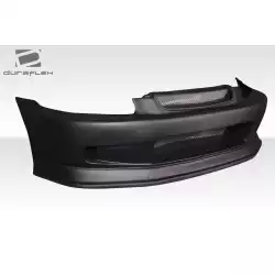 1996-1998 Honda Civic Joker Front Bumper - 1 Piece image - 7
