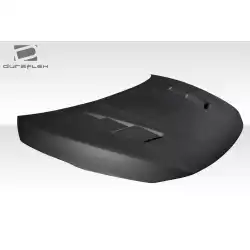 2016-2019 Nissan Sentra JS Hood - 1 Piece image - 7