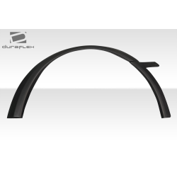 2006-2012 Porsche Cayman 2005-2012 Porsche Boxster Duraflex Marta Front Fender Flares - 2 Pieces image - 7