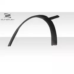 2006-2012 Porsche Cayman 2005-2012 Porsche Boxster Marta Front Fender Flares - 2 Pieces image - 8