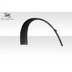 2006-2012 Porsche Cayman 2005-2012 Porsche Boxster Marta Front Fender Flares - 2 Pieces image - 9