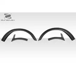 2006-2012 Porsche Cayman 2005-2012 Porsche Boxster Marta Front Fender Flares - 2 Pieces image - 10