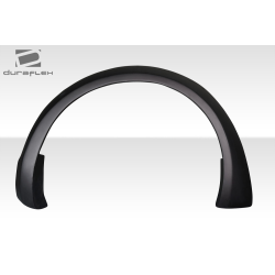 2006-2012 Porsche Cayman 2005-2012 Porsche Boxster Duraflex Marta Rear Fender Flares - 2 Pieces image - 18