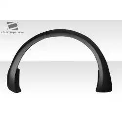 2006-2012 Porsche Cayman 2005-2012 Porsche Boxster Marta Rear Fender Flares - 2 Pieces image - 14