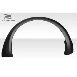 2006-2012 Porsche Cayman 2005-2012 Porsche Boxster Marta Rear Fender Flares - 2 Pieces image - 15