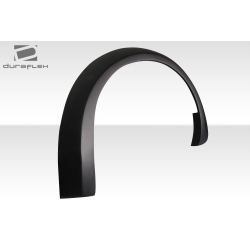 2006-2012 Porsche Cayman 2005-2012 Porsche Boxster Duraflex Marta Rear Fender Flares - 2 Pieces image - 15