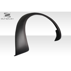 2006-2012 Porsche Cayman 2005-2012 Porsche Boxster Duraflex Marta Rear Fender Flares - 2 Pieces image - 21