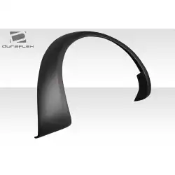 2006-2012 Porsche Cayman 2005-2012 Porsche Boxster Marta Rear Fender Flares - 2 Pieces image - 19