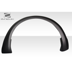 2006-2012 Porsche Cayman 2005-2012 Porsche Boxster Duraflex Marta Rear Fender Flares - 2 Pieces image - 16