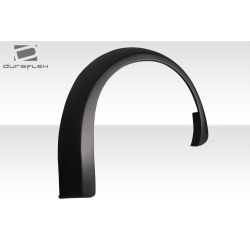 2006-2012 Porsche Cayman 2005-2012 Porsche Boxster Duraflex Marta Rear Fender Flares - 2 Pieces image - 22