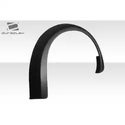 2006-2012 Porsche Cayman 2005-2012 Porsche Boxster Marta Rear Fender Flares - 2 Pieces image - 21