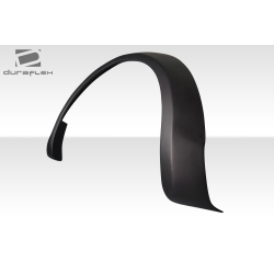 2006-2012 Porsche Cayman 2005-2012 Porsche Boxster Duraflex Marta Rear Fender Flares - 2 Pieces image - 17